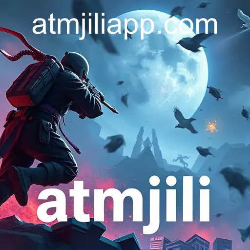 Exploring the Thrilling World of Action Games with Atmjili