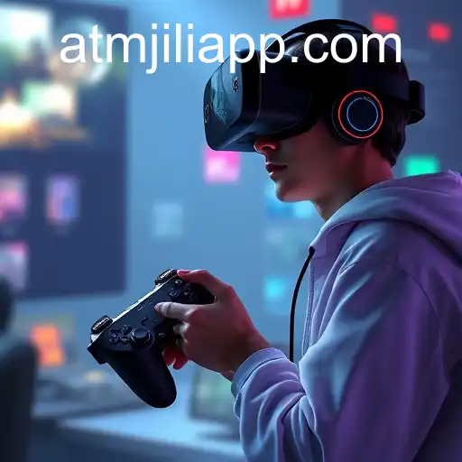 The Digital Metamorphosis of Atmjili