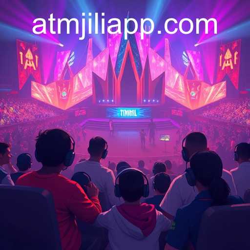 The Rise of Atmjili: A Gaming Community Phenomenon