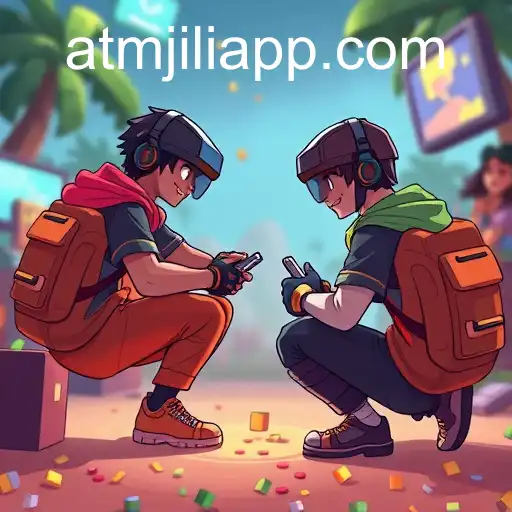 The Rise of Atmjili in the Gaming World