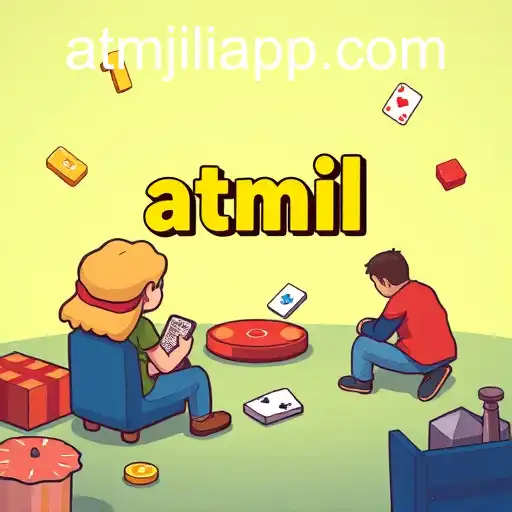 Exploring the Allure of Casual Games: The Rise of Atmjili in Online Gaming