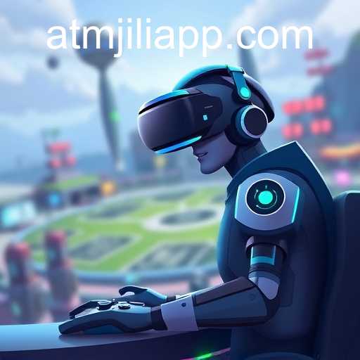 Exploring Digital Landscapes: ATMJILI's Impact on Online Gaming
