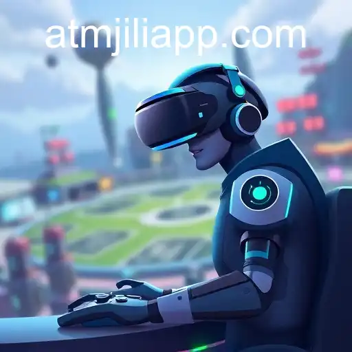Exploring Digital Landscapes: ATMJILI's Impact on Online Gaming