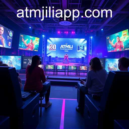 Digital Playground: Gaming Trends Shaping the Future