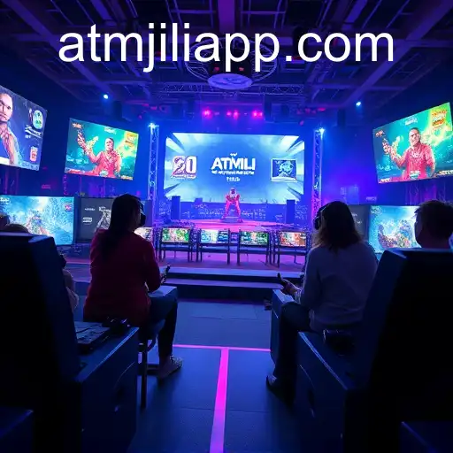 Digital Playground: Gaming Trends Shaping the Future