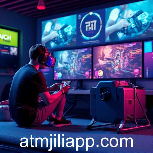 Emerging Trends in Online Gaming