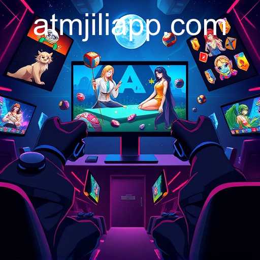 Evolving Trends in Online Gaming Platforms