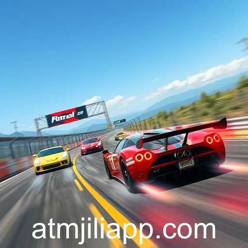 The Virtual Playground: Exploring Atmjili in 2025