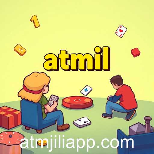 Gaming Revolution: Exploring Atmjili's Rise