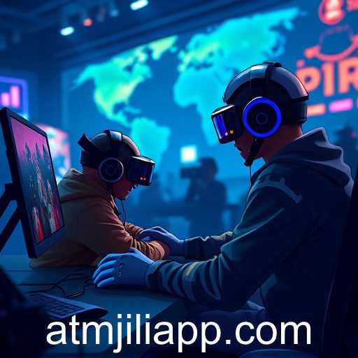 The Impact of Online Gaming on Global Culture