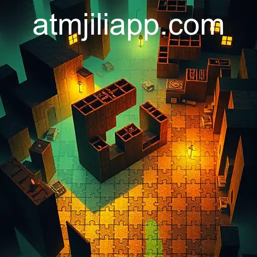 Exploring 'Puzzle Games': The Rise and Role of 'atmjili' in Cognitive Play