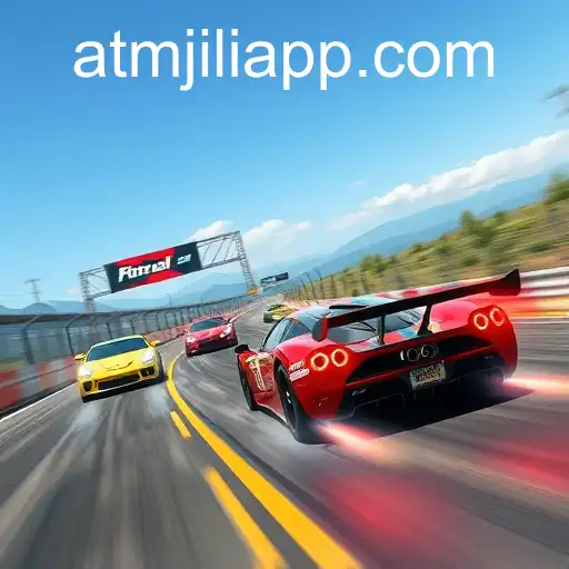 The Thrill of Speed: Exploring the Best Racing Games on ATMJILI
