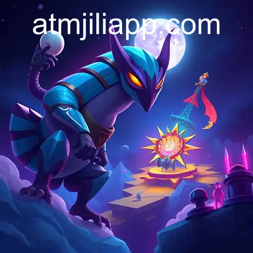 The Rise of Atmjili in Online Gaming