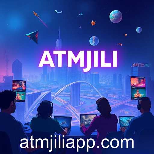 The Rise of ATMJILI in Online Gaming