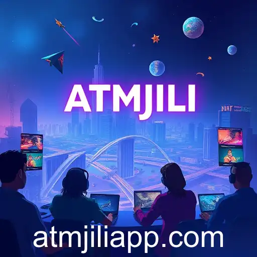 The Rise of ATMJILI in Online Gaming