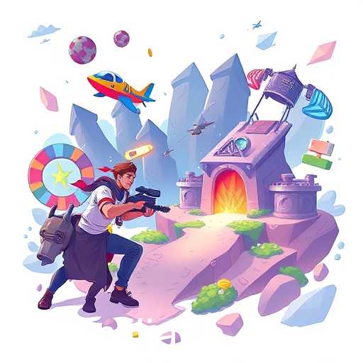 The Rise of Atmjili: A New Era of Online Gaming