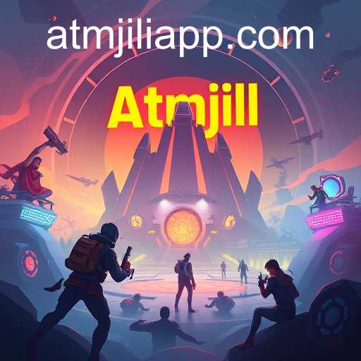 The Rise of Atmjili in Digital Gaming