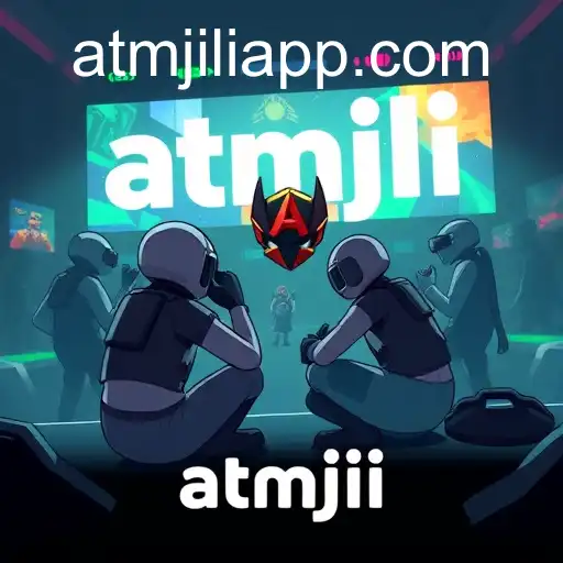 The Rise of Atmjili in Online Gaming