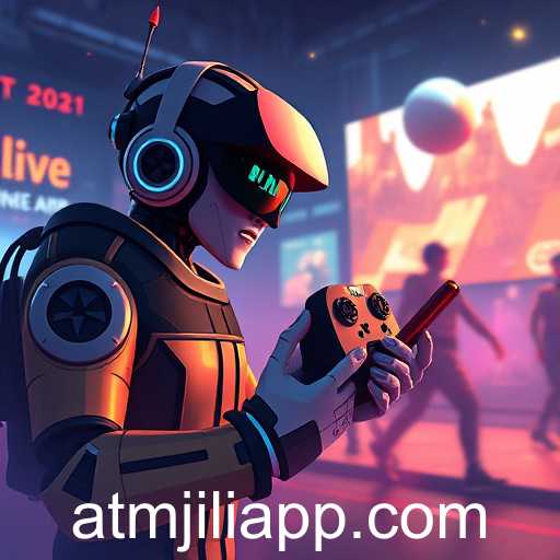 The Rise of Atmjili in Online Gaming