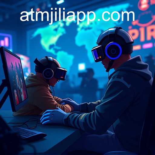 The Rise of Online Gaming & Its Impact