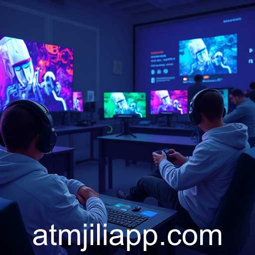 The Rise of Online Gaming Platforms