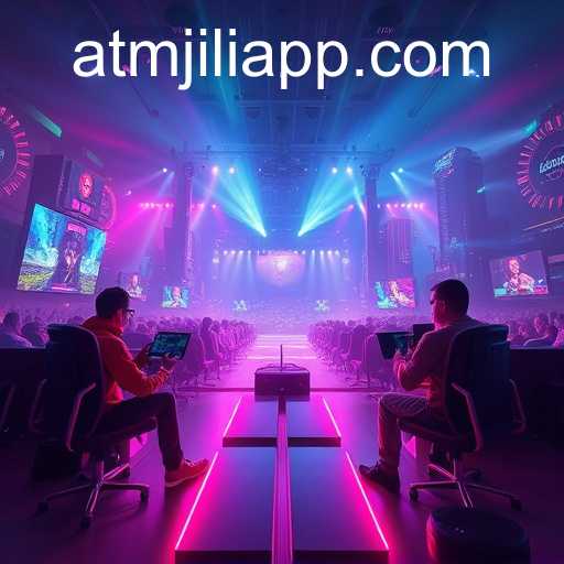 Virtual Realms: The Evolving Landscape of Online Gaming