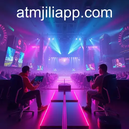 Virtual Realms: The Evolving Landscape of Online Gaming